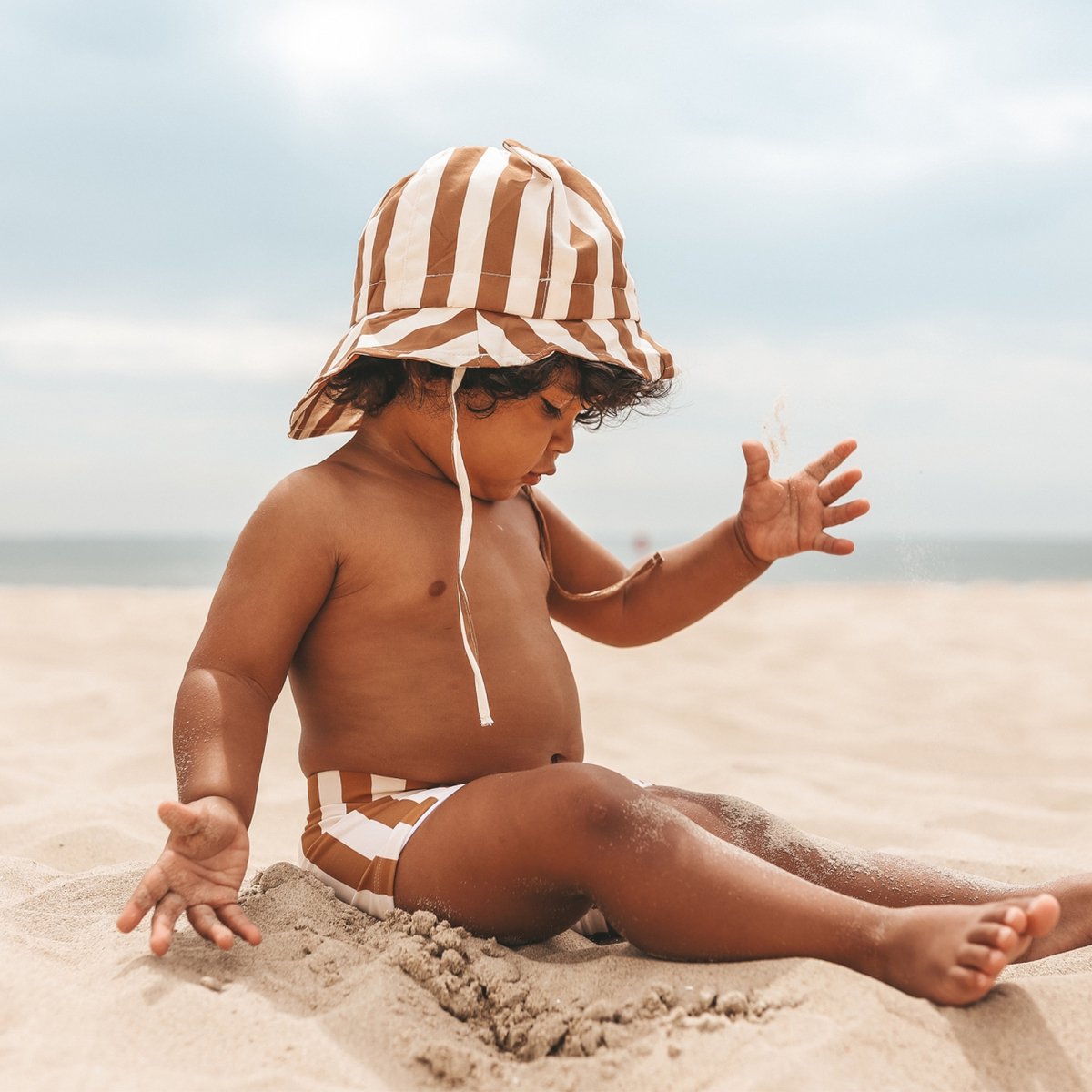 Sidney | Bold Stripes